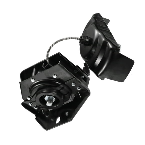 Unique Bargains Spare Tire Hoist Spare Tire Lifter Winch Carrier No.22968178 for Chevrolet Suburban 2015-2020 Spare Carrier