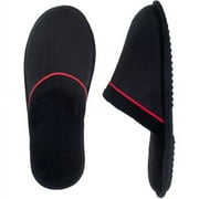 Df By Dearfoams Men's Perf Clog Slipper