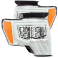 thumbnail image 1 of AlphRex USA 880191 Ensemble de Phare - LED, 1 of 1