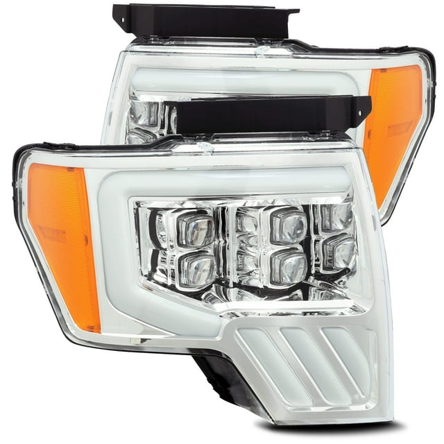AlphRex USA 880191 Ensemble de Phare - LED