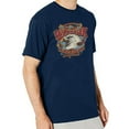 thumbnail image 3 of Wrangler Men's Big and Tall Graphic T-Shirt, Big Size up to 6XL and Tall Size up to 5XT, 3 of 5