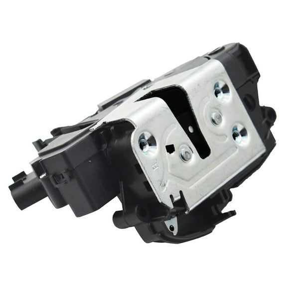 Latch Lock Actuator Rear Right Passenger Side Door Fit for Ford Edge Focus Fusion Fiesta Escape Lincoln MKX MKZ 2011-2017