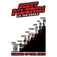 thumbnail image 2 of Men's Scott Pilgrim vs. the World League of Evil Exes  Graphic T-Shirt, 2 of 5