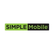 Simple Mobile Samsung Galaxy A71, 128GB, Black - Prepaid Smartphone