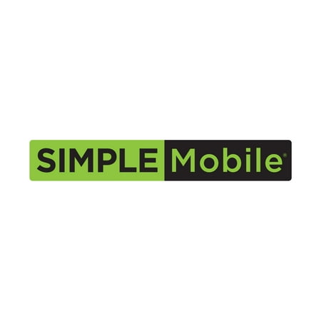 Simple Mobile Samsung Galaxy A71, 128GB, Black - Prepaid Smartphone