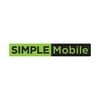 Simple Mobile Samsung Galaxy A71, 128GB, Black - Prepaid Smartphone