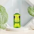 thumbnail image 4 of X-PUR, Opti-Rinse Plus, Mouth Wash, Mint Flavour, 500ml, with 0.2% Sodium Fluoride, Alcohol Free, 10% Xylitol, 4 of 4