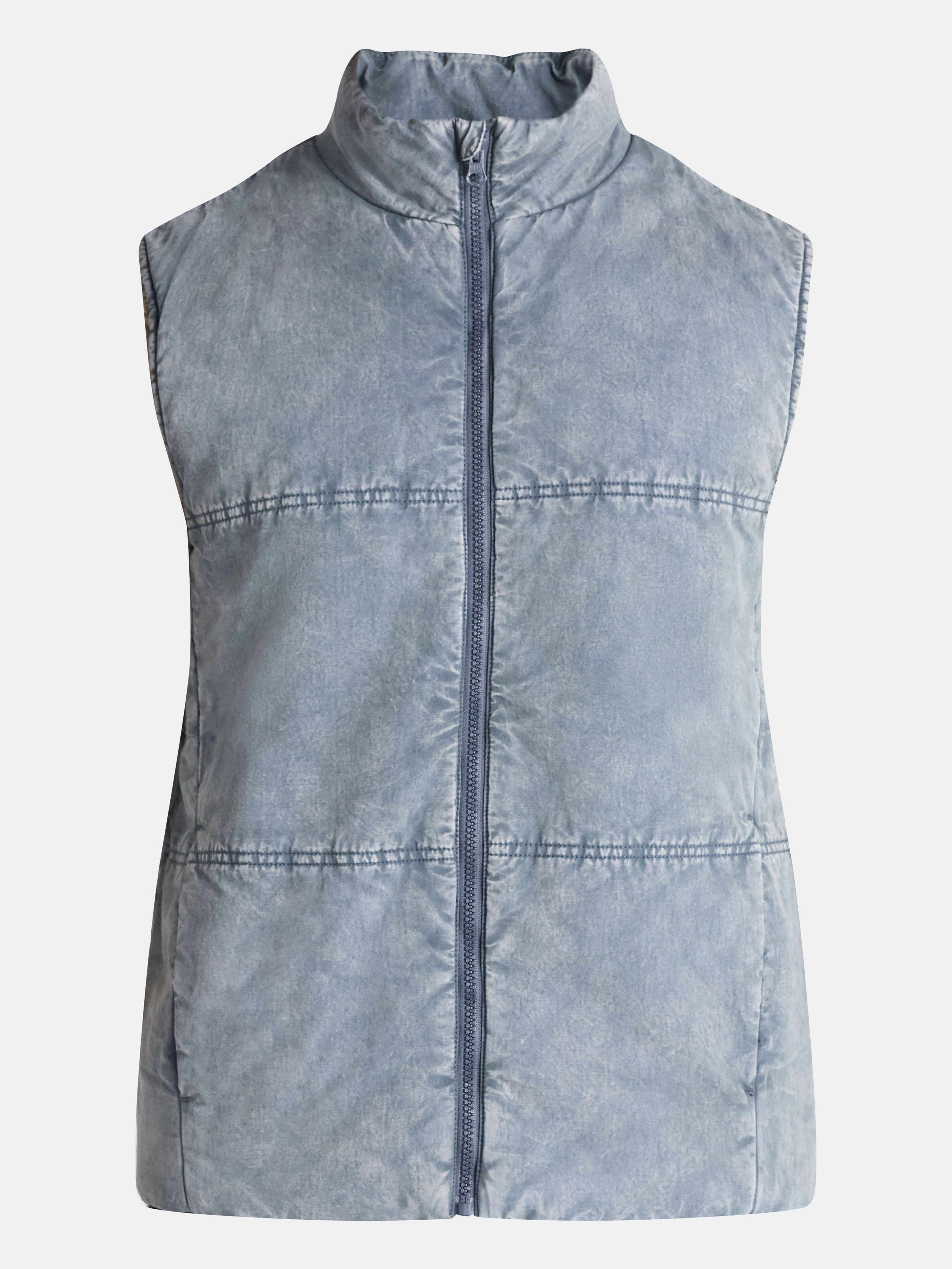 No Boundaries Puffer Vest, Men's