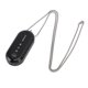 thumbnail image 1 of Purificador De Aire Personal, Batería De 250 MAh, Silencioso, Recargable, Eficiente, 2 Modos, Colgante, Collar Purificador De Aire Portátil Para Exteriores, 1 of 7