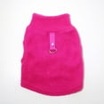 thumbnail image 2 of Dog Coat Clothes, Dog Coat Cold Weather Fleece Vest Soft And Warm, Dog Jacket Fit For Small Medium Extra Large Size Dog Puppy Pet, 2 of 4