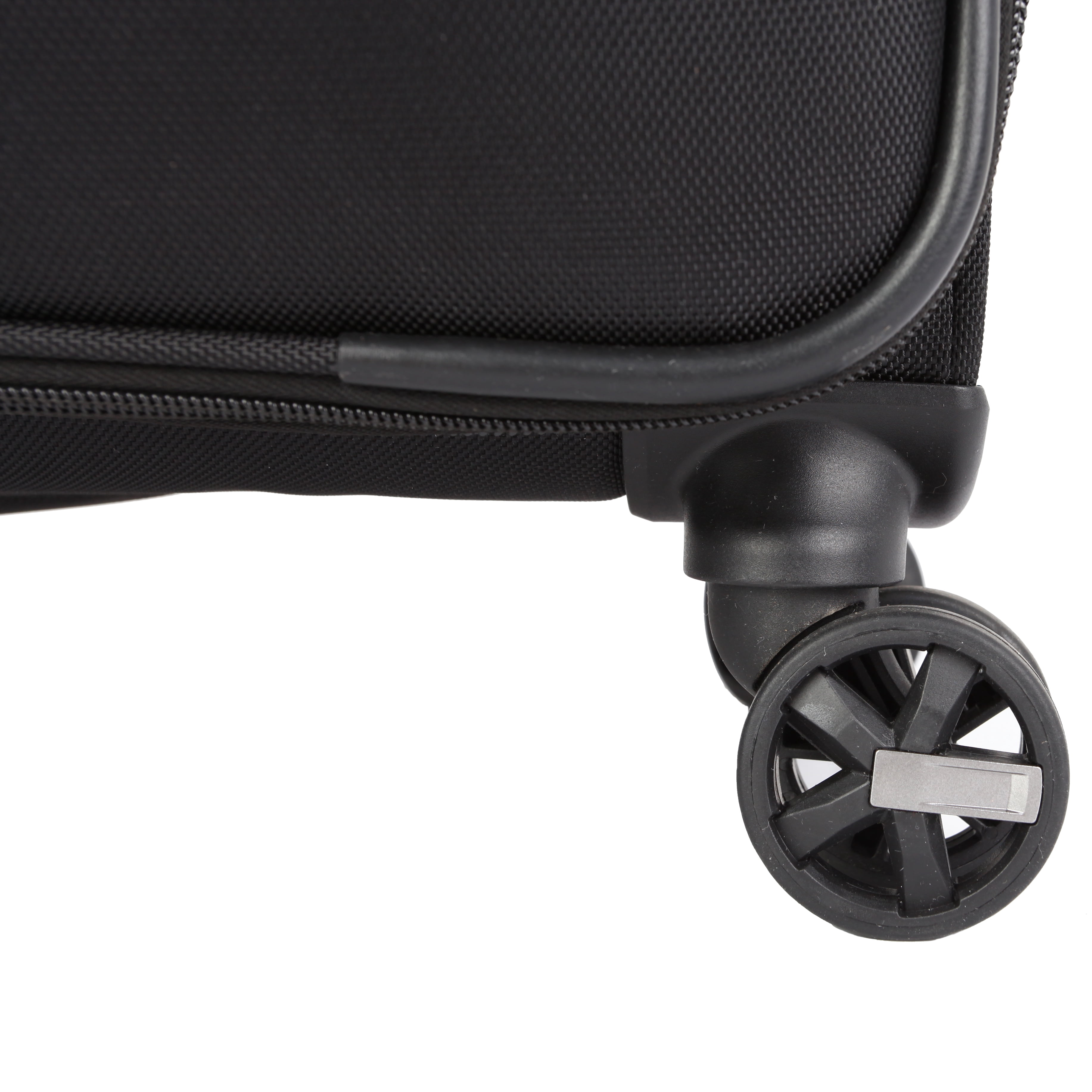 Urban Trek Softside Checked Luggage 