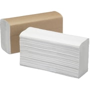 NSN6770076 Multifold Paper Towels White