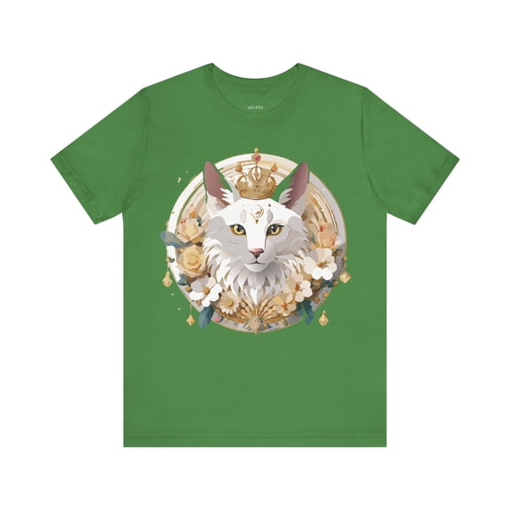 Medallion Shirt