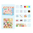thumbnail image 4 of Handmade DIY Series Creative Cream Glue Homemade Pinch σ# ', N3Q1, 4 of 6