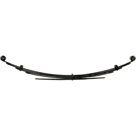 Dorman 90-221HD Rear Leaf Spring Compatible with Select Toyota Models