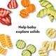thumbnail image 3 of Set Cut & Prep OXO Tot Baby Eating Essentials, 3 of 8