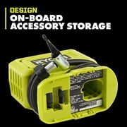 Ryobi One+ 18V High Pressure Digital Tire Inflator