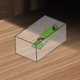 thumbnail image 1 of FOMIYES Para Reptiles Con Plegable Y Ventosas Para Relax, 1 of 8