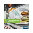 thumbnail image 7 of All-Purpose Food Wrap Dry Wax Paper, 14 x 14, White, 1,000/Carton, 7 of 7