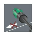thumbnail image 4 of Wera 008101 Actuation Tool for Terminal Blocks (Spring Cages), 0.4 x 2.5mm, 4 of 6