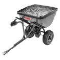 thumbnail image 2 of Capacity Tow Behind Broadcast Spreader, 100-Lb. -TBS4500PRCGY, 2 of 5