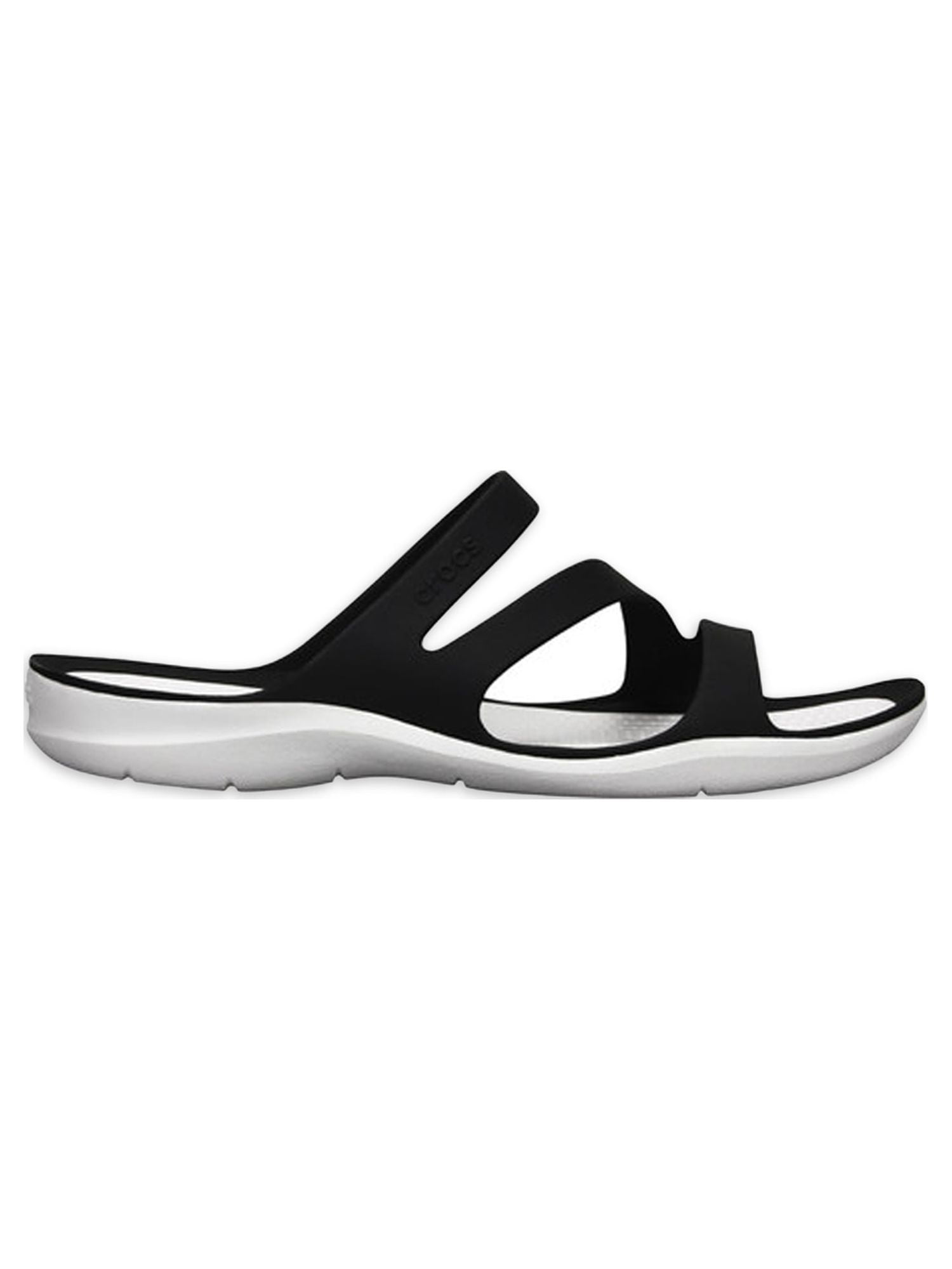 Crocs Women's Swiftwater Strappy Sandals