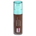 thumbnail image 5 of Uoma by Sharon C, Flawless IRL Skin Perfecting Foundation Black Pearl T2, 5 of 8