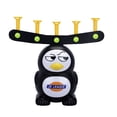 thumbnail image 2 of sweethay Cartoon Owl Game Kids Boys Target Outdoor Electronic Aiming Digital Tool Auto Reset Aims Toys Indoor Home Juguetes, 2 of 5