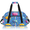 Multicolour 4, variant on Herdesigns Cupcakes Sports Duffle Bags Travel Duffle Bag Gym Bag Sweets Weekender Travel Bag Waterproof Overnight Bag Carry On Travel Tote Bag Dance Bags