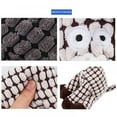 thumbnail image 3 of Pet Cute Animals Shaped Interactive Toy  Dogs Bite-resistant Molar Training Doll, 3 of 3