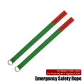 thumbnail image 4 of Car Door Emergency Handle Extended Door Release Emergency Safety Pull Rope, 4 of 6
