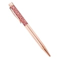 thumbnail image 1 of Binwennn Gold Powder Ballpoint Pen Pen Work Teacher Student Stationery Ballpoint Pen Color Pen 1ML Features:, 1 of 4