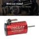 thumbnail image 1 of 1410 V2 2580KV/3580KV/5580KV/9580KV Motor sin escobillas 2 polos de rotor Mini Motor de coche, 1 of 8