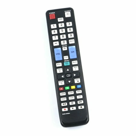 New BN59-00996A Remote Control for SAMSUNG LCD TV LN32C530 LN32C540 LN52C530F1F