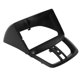 thumbnail image 1 of 9 Inch Car Audio Frame Car Radio Panel Gps Navigation Panel Dvd Panel Frame For 207 2009-2013, 1 of 5