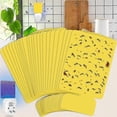 thumbnail image 2 of 24PCS Indoor Plug-in Fly Trap Refill Glue Cards, Non- Flying Insect Catcher, Double-Sided Sticky Trap Refill Kit, 2 of 5