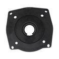 thumbnail image 3 of Adjunto de la bomba de placa de montaje del motor, reparación de equipos de bomba de piscina fácil de instalar PVC Lawn Seal Plate, SPX1600F5 parapara, 3 of 8
