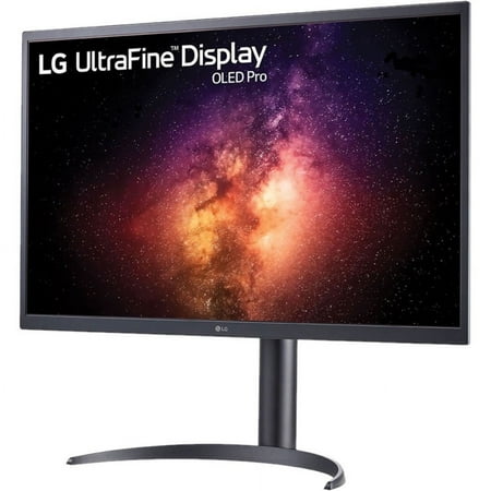 LG UltraFine 32EP950-B 31.5" 4K UHD OLED Monitor, 16:9