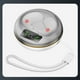 thumbnail image 5 of Auriculares Bluetooth Xihbxyly Digital Invisible Mini con Banda para La Oreja, 5 of 5