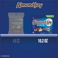thumbnail image 3 of Almond Joy Miniatures Coconut and Almond Chocolate Candy, Share Pack 10.2 oz (Pack of 2), 3 of 5