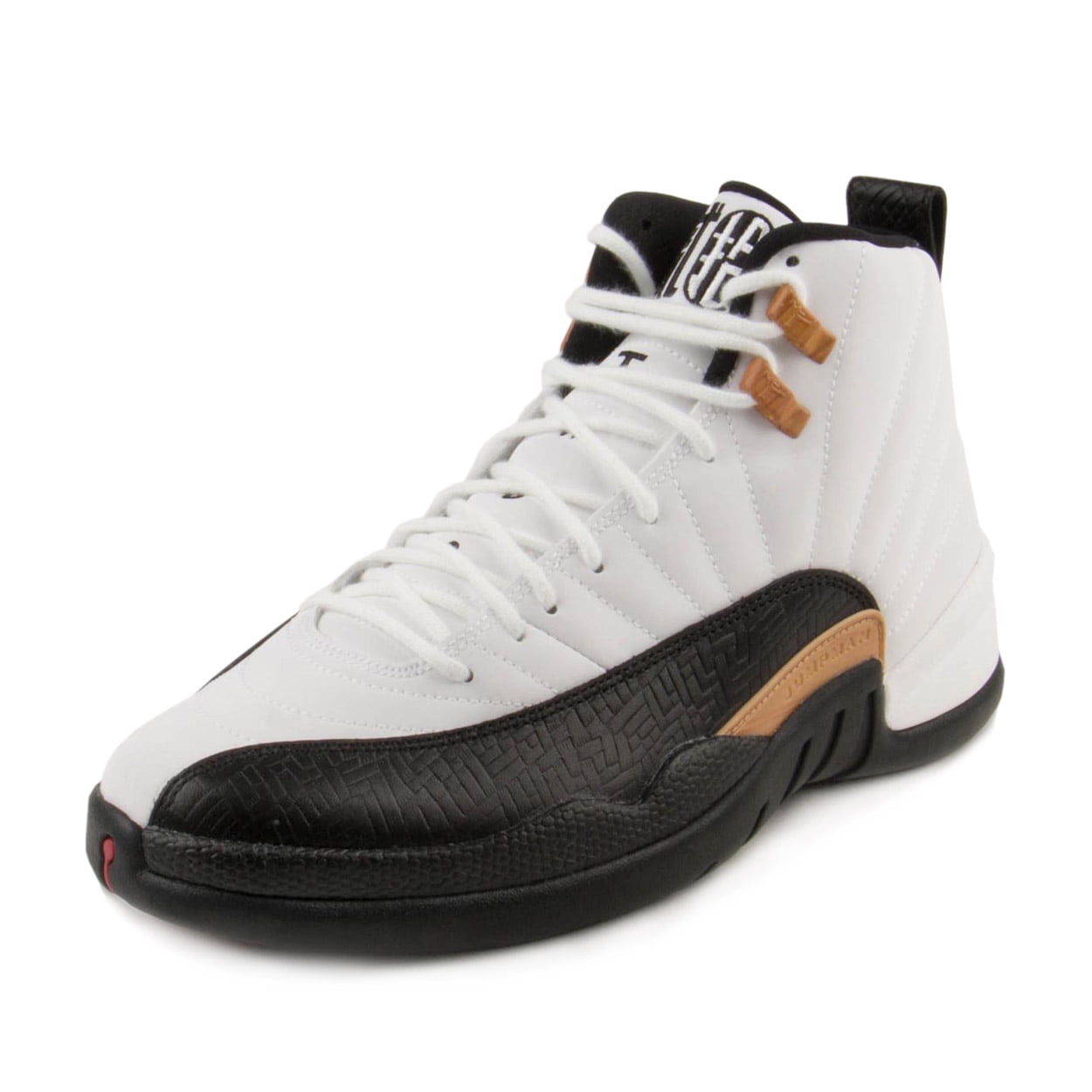 jordan 12 chinese new year white red