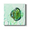 thumbnail image 1 of Outer Banks Swim-Premium Gallery Wrapped Canvas - Ready to Hang, 1 of 3