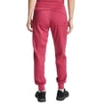 thumbnail image 3 of Healing Hands Women's Scrub Jogger Pant Tara with 6 Pockets, Durable, 2-Way Stretch and Easy Care Fabric 9233, 3 of 4
