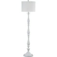 thumbnail image 3 of SAFAVIEH Bessie 62 in. H Solid Classic Candlestick Floor Lamp, 3 of 7