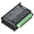 thumbnail image 2 of Stepper Motor Driver 160W 32 Microstep,Adjustable Current,Heat Dissipation,Selected By Dialing Switch,Automatic Half Current for High Frequency Interference, 2 of 7