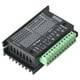 thumbnail image 1 of Controlador de motor paso a paso, 1 unidad, CC 9-40 V, 160 W, módulo de control de motor paso a paso, durabilidad mejorada, 1 of 9