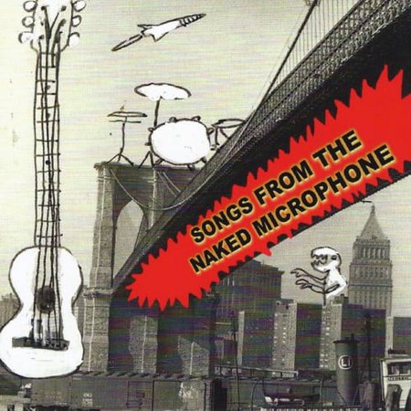 Pre-Owned - Songs from the Naked Microphone