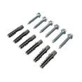 thumbnail image 5 of Soporte de pared para colgar bicicleta Mach Negro, 5 of 5