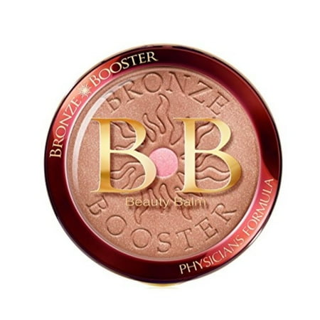 - Physicians Formula Bronze Booster Glow-Boosting BB Bronzer SPF 20, Light to Medium, 0.3 Ounce