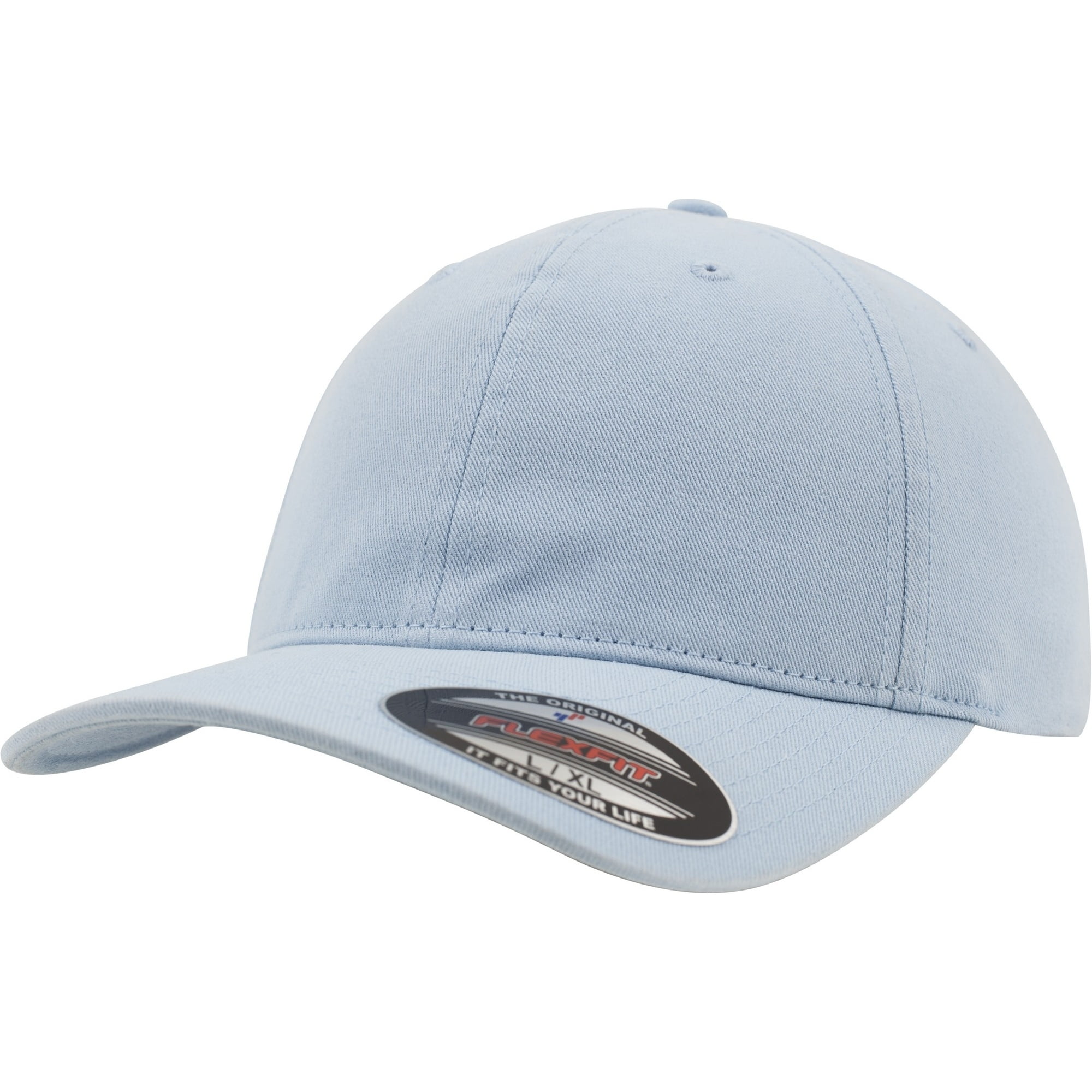 Flexfit Garment Cotton Washed Dad Cap Flexfit Garment Cotton Washed Dad Cap